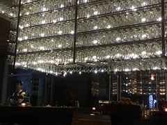 -山港凯悦酒店·BEBA海滩烧烤餐厅酒吧
