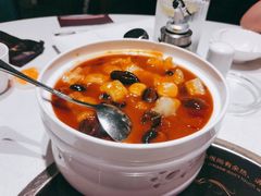 -顺峰顺水顺德菜(第一百货店)