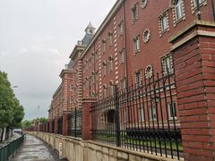 -上海惠灵顿外籍人员子女学校