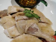 谭牛文昌鸡-琼菜王(南海店)