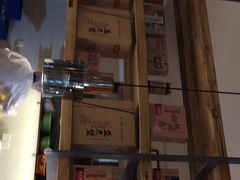 -清真盛志望麻酱酿皮·非遗老字号