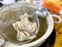 鸡肉饺-潮陈记土鸡火锅(东厦北路店)