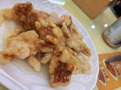 -服务大楼冷面(延大店)