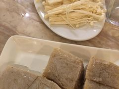 -台北吴记老锅底麻辣火锅(蓝村路店)