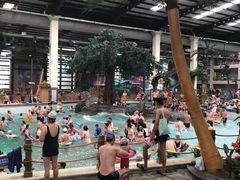 -南宫温泉水世界