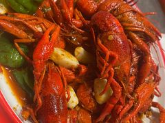 -曹胖子龙虾馆(黄桦路店)