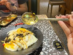 -黑牛の場烤肉(摩天活力城店)