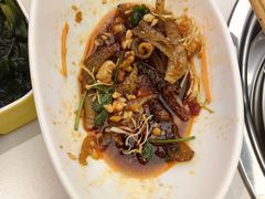 -牛品福潮汕牛肉火锅(旺庄店)