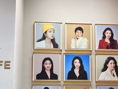 -海马体照相馆(烟台大悦城店)