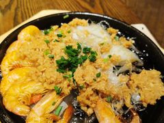 -南京大牌档(香港广场店)
