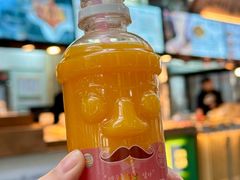 -西归浦每天偶来市场