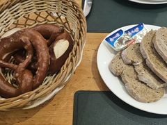 -兰特伯爵西餐厅·啤酒屋(方庄店)