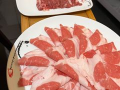 -1078號老北京涮肉(松柏店)