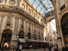 -埃马努埃莱二世拱廊