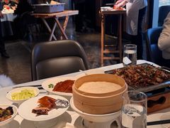 -四季民福烤鸭店(故宫店)