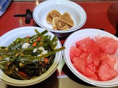 小菜-老山村酒楼(白石洲店)