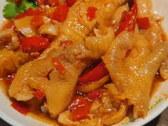 -蛙喔炭烧牛蛙(盐城盐都万达店)