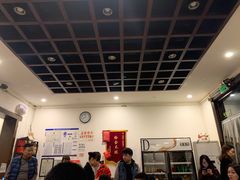 -湘肠香火锅店(团结湖店)