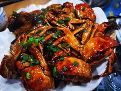 -洞天食府(北大街店)