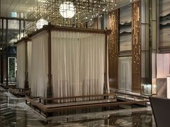 -傲泓度假酒店(河西奥体店)