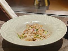 -松临·铁板烧&Omakase(神农店)