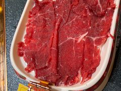 -大吉利·潮汕鲜牛肉火锅(西安店)