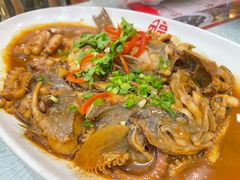 -添福来墨鱼饺子 · 海鲜东北菜(大连星海·黄浦路店)