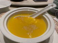 杨枝甘露-皇朝会.经典传统粤菜(外滩店)