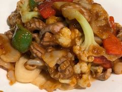 -大海山·十八年海鲜闽菜(金港店)