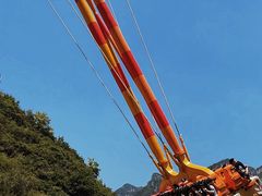 -河南宝泉旅游区