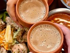 -南国印度餐厅Dakshin