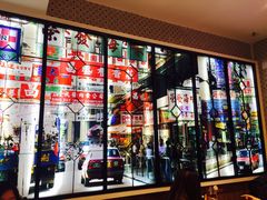 门面-美芝莲(东方宝泰店)