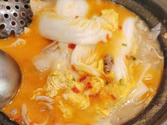 -李师傅脆肚(梅林店)