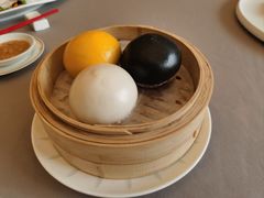 -潮府馆·非遗潮州菜·港式点心(世纪公园店)