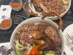 -THE WOODS 简餐 (国贸商城店)