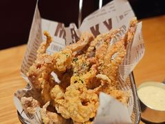 -MR.ROCKY洛奇先生·西餐&酒吧(太古仓店)