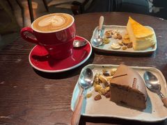 -咖法森林·咖啡  酒吧(天河店)