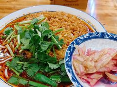 -杜袁氏贵州农家羊肉粉(爱融荟城店)