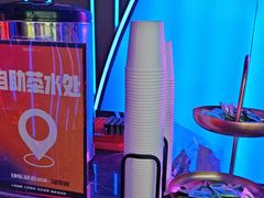-星聚会KTV(合生汇黑金店)