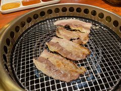 -町町烧肉屋(振华广场店)