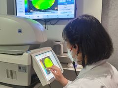 -大视光学•LINDBERG林德伯格•全球手工眼镜集合店(王府井店)