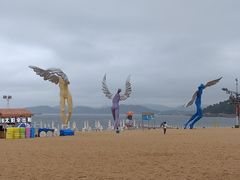 -大梅沙海滨公园