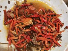 -汉丽斯巴西烤肉自助(市南店)