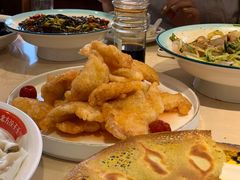 -北方饺子王·海肠捞饭·海鲜锅(山大店)