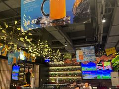 -AK47烤羊腿串吧(柳浪家园店)