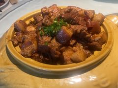 -好嫂子酱猪手•农家菜(学院南路店)