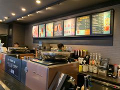 -星巴克(北新泾店)