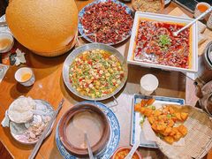-杨记隆府(重庆总店)