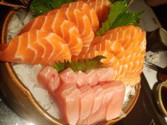 -花潮料理艺食馆(成都万象城店)