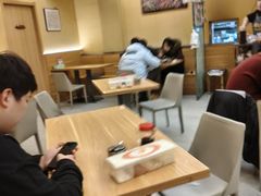 -买又大餐厅(福林里店)